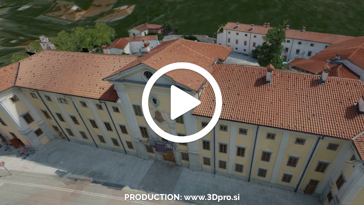 Poglejte si 3D predstavitve dvorcev Kromberk, Lože in Lanthieri v Vipavi ter utrdbe Kubed /
Guarda le nuove presentazioni 3D dei castelli:
Production: 3Dpro.si
vr.3dpro.si/it/lanthieri-v…
vr.3dpro.si/sl/loze#0
vr.3dpro.si/sl/kromberk#0
vr.3dpro.si/sl/kubed#2