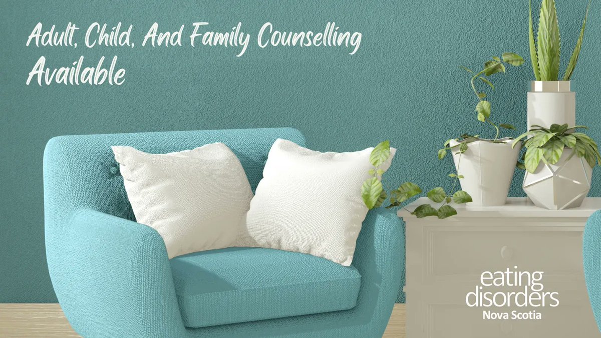 Are you tired of your ED ruling your life? Work with one of our Counselling Therapists to build skills and tools for your recovery 🧡 Learn more about our new counselling services and subsidies that are available! Link here:bit.ly/3PuYt2W