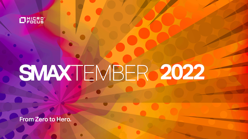 pax_divitiae's tweet photo. The second annual #MicroFocus #SMAXTEMBER is back with live events for month-long learning. Get details in this Q&amp;A. #ITSM #ITOps https://t.co/8UD2a9WNGK
#paxpartners #paxdivitiae https://t.co/RMerUvXT1C