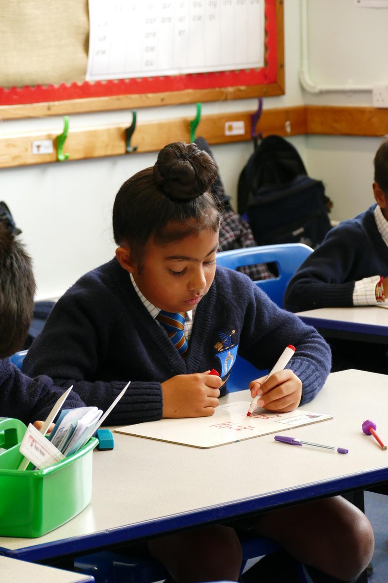 SJBWindsor's tweet photo. There is a lot of concentration and engagement going on in our Year 3 Maths lesson as the boys solve additions and subtractions of large numbers. Keep up the good work!
#SJBmiddleschool #SJBmaths #SJBcurious https://t.co/UTZxLXsNcy