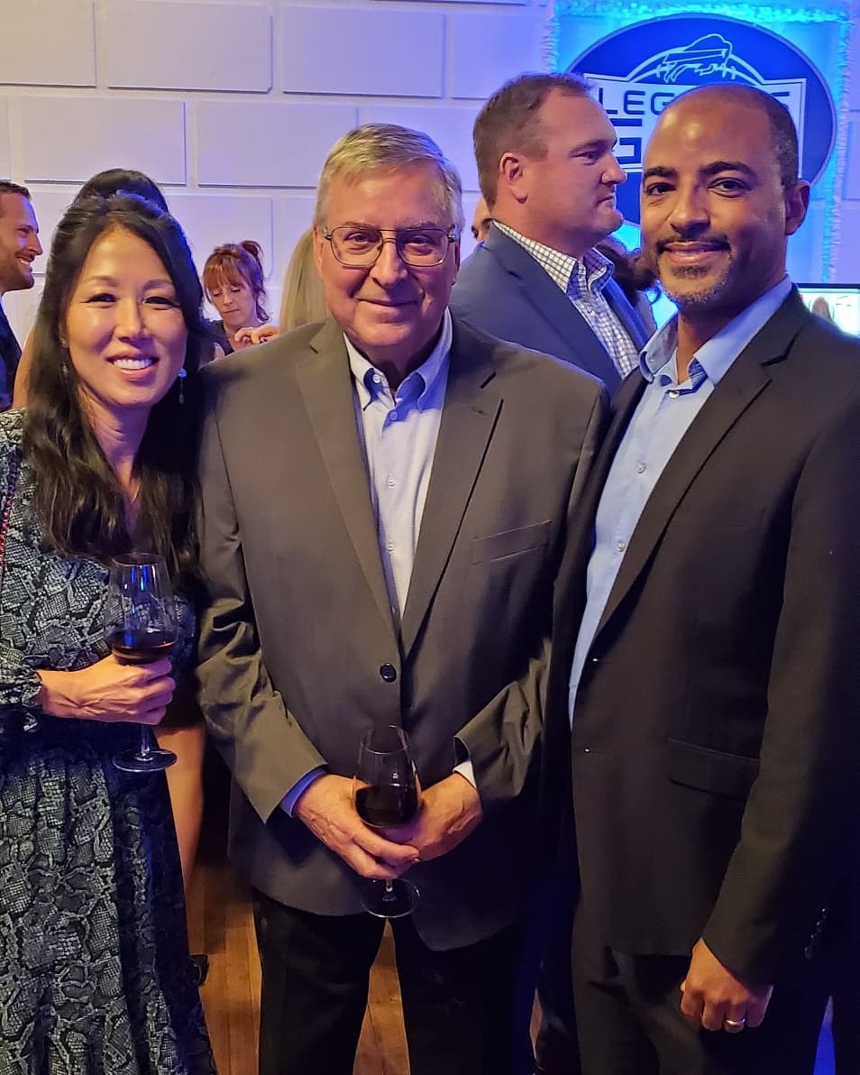 Terrence A. McKelvey, CFP®, ChFC® tweet media