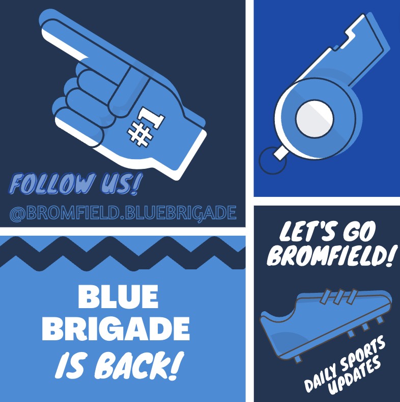 The Bromfield School tweet media