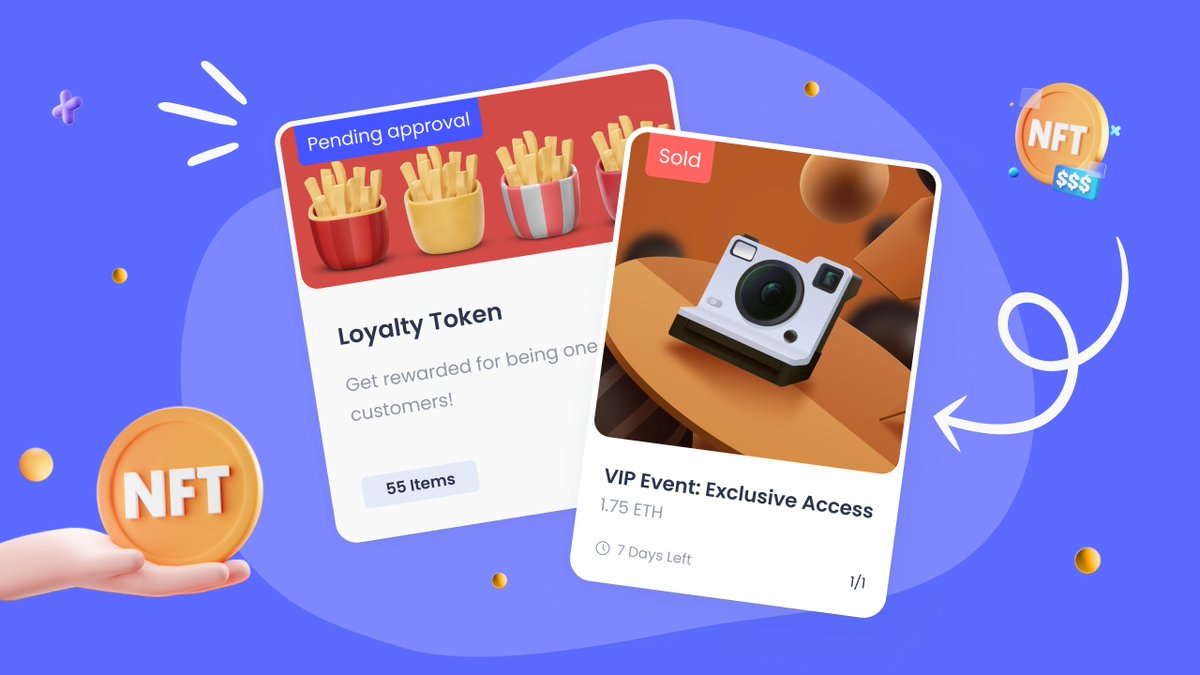 Chainstarters tweet media