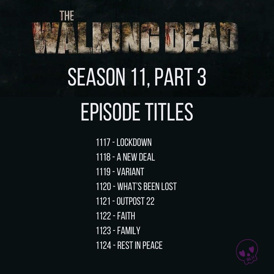 Undead Walking tweet media