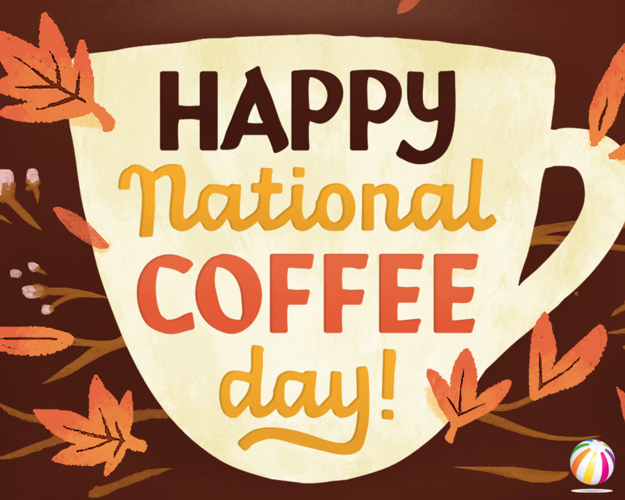 bouncebackpro's tweet photo. Where do you go for your fav cuppa Joe? ☕️ #NationalCoffeeDay #JustOneMore #Maybe https://t.co/BCfwv5lqrL