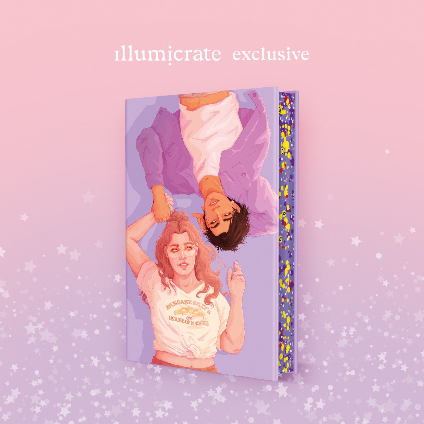 Illumicrate on Twitter "We’re pleased to share our updated artwork for