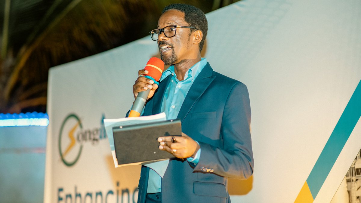 “Beyond power generation, we seek fulfilment that enables us to make a difference.”

Our MD <a href="/anael_samuel/">Anael Samuel</a>  Samuel reiterated the company’s commitment to upskilling young professionals in the energy sector during the 10th anniversary of our Industrial Practical Training program.