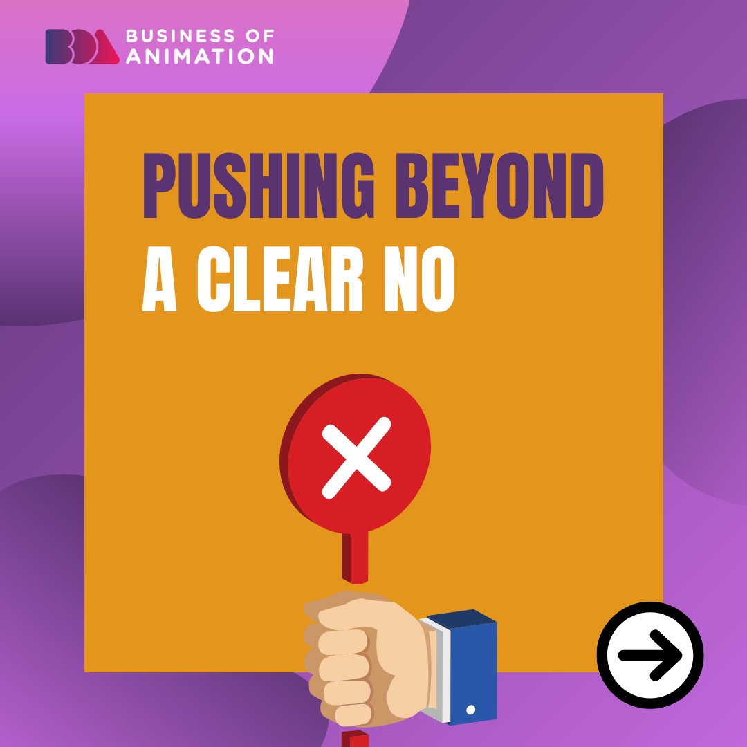 animationbiz's tweet image. It's easy to get caught up in the thrill of the freelance animator lifestyle. But it's important to remember that it's still a business—and businesses need to stay on top of their game. 

#AnimationProject #AnimatorProject #AnimatorProjectManagement