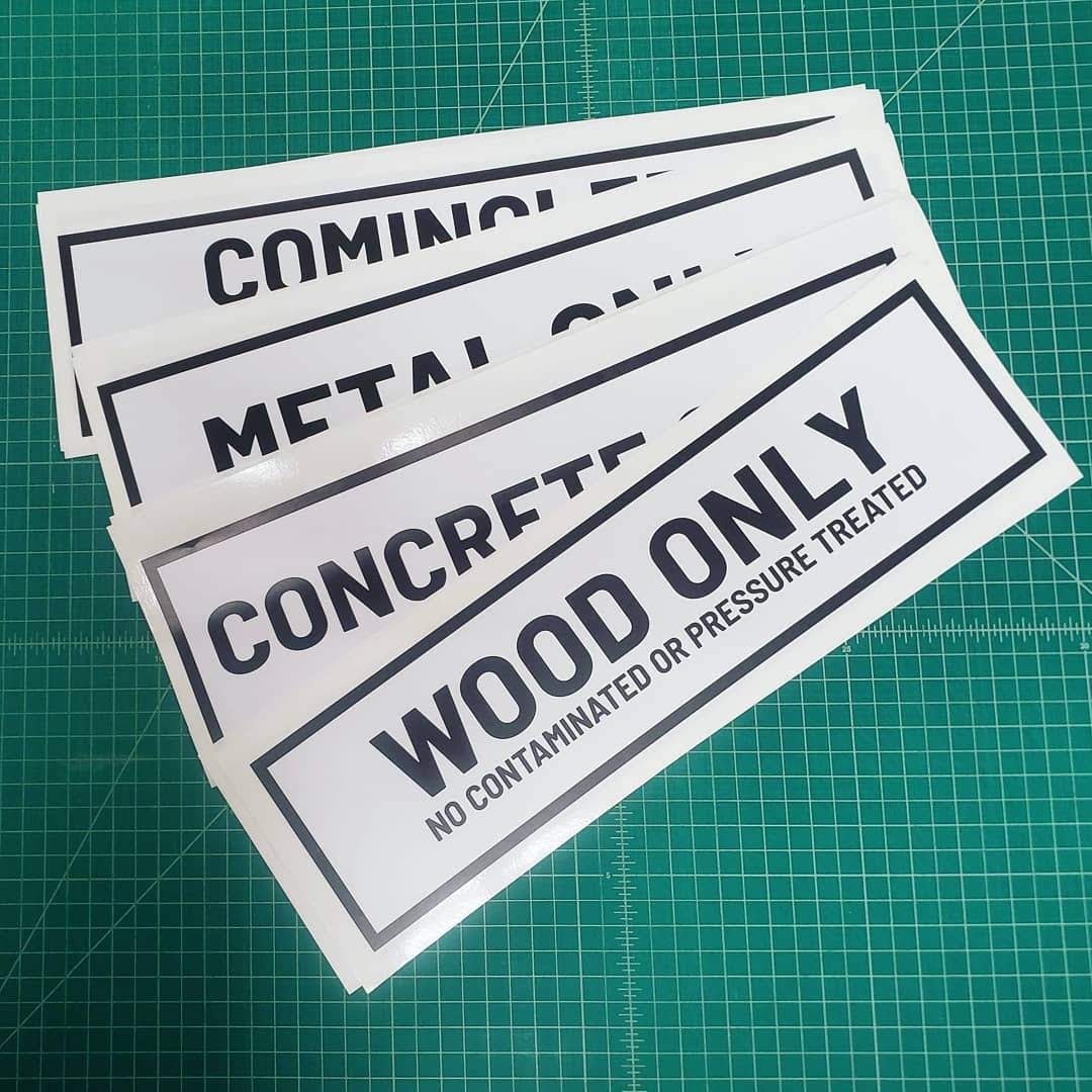 CollectiveWS's tweet image. Where does your trash go? The answer is: in one of the many types of waste streams. The three most recognizable waste streams are solid waste, recyclables, and organics. We offer many types of waste collection bins to help you get your trash to the most appropriate destination.