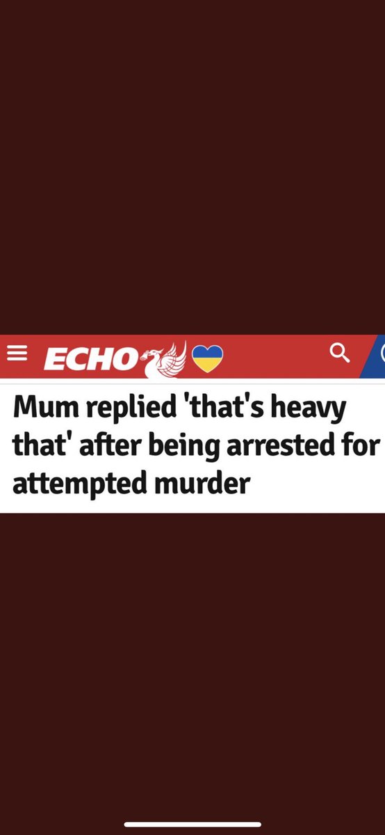 Best headline ever