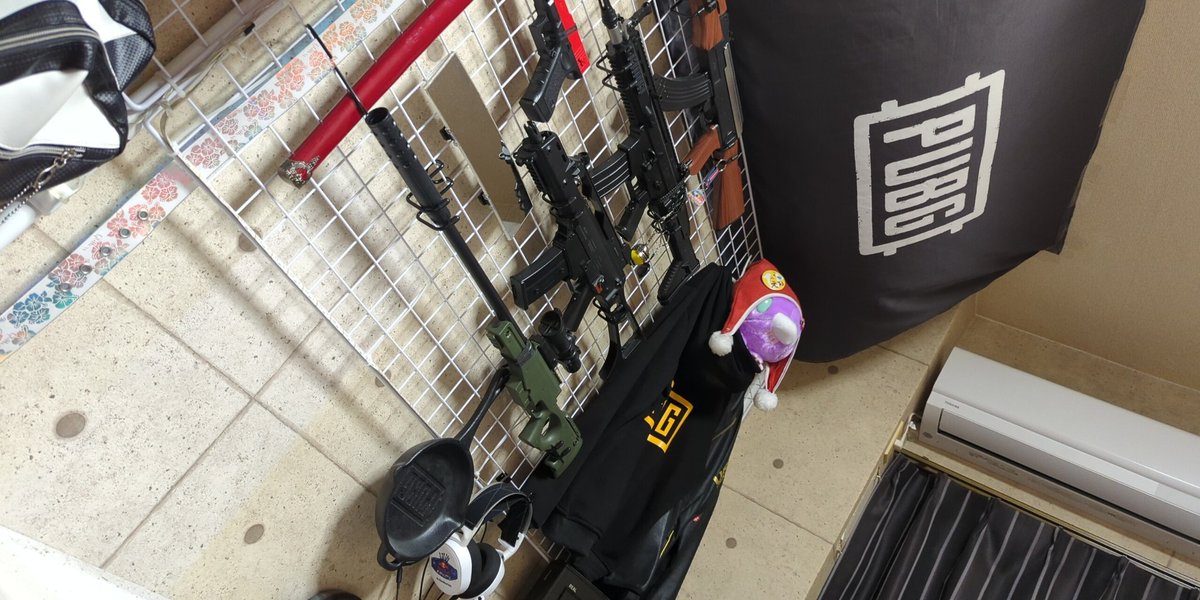 Redeye0019's tweet photo. PUBG推し✨
#PUBGMOBILE  #PUBGモバイル  #推し https://t.co/GhEjf9Ky7e