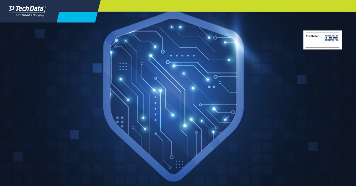 TechDataASItaly's tweet image. Non hai ancora visto il nuovo hub di Tech Data dedicato alle soluzioni software di IBM? Troverai dettagli sui sistemi e le applicazioni IBM Security, progettati per risolvere le esigenze più impegnative delle organizzazioni di qualsiasi dimensione.
👉 ms.spr.ly/6016jAQ2s