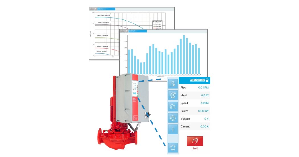 EmpoweringPumps's tweet photo. It’s hardly surprising that #HVACsystem designs have evolved in the last 65 years. Here’s a look at the recent history of developments in #HVAC pumping configurations. https://t.co/PVTaZzTZbg #PumpTalk @ArmstrongFT #PumpingTechnology https://t.co/vFUHWZ9SwJ