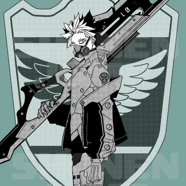 Kaiju No. 8, Ch. 71: No backup needed! Captain Narumi may be