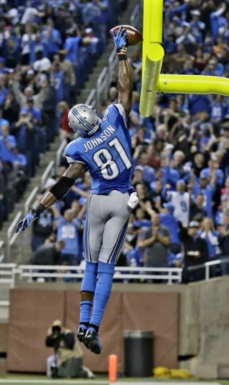    HAPPY BIRTHDAY CALVIN JOHNSON!!!!  