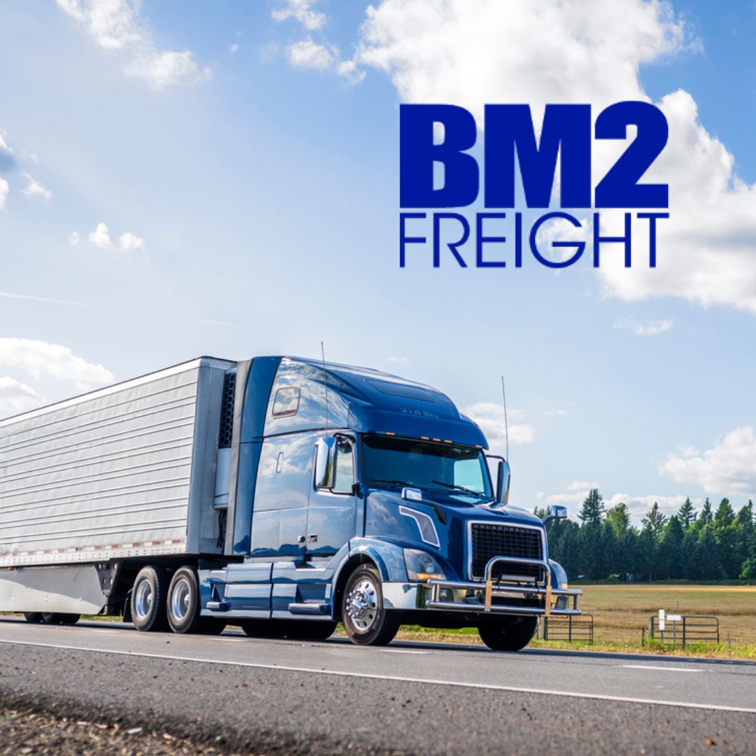 Today, <a href="/GovAndyBeshear/">Governor Andy Beshear</a> announced further momentum of the state’s distribution and logistics sector as @BM2Freight Services Inc. will expand in Covington with a $2.3 million investment creating 56 quality jobs. 

Read more: cedky.com/s/1tsd1347