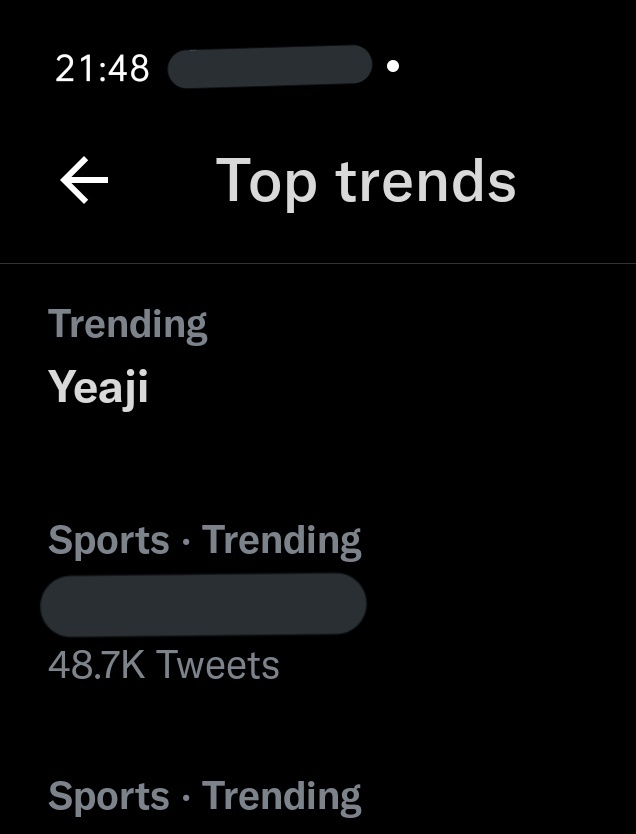of_participant's tweet photo. And my best actor #YeaJi is trending why? Maybe it's becoz I miss her😂 #defaultmode
Anyhoo, since #Recalled is releasing in JP next Oct, let's hype it+give it a whole lotta lovin👇
https://t.co/sDU1YWEAB8
#君だけが知らない
#ソ・イェジ
#��예지 #SeoYeaJi https://t.co/cS24seKk4B