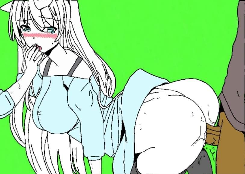 DaDhomas's tweet photo. Here is Wolfy the wolf #piggyrule34 #Piggynsfw #rule34 #piggyrr34 https://t.co/M3lY7kQ2sO