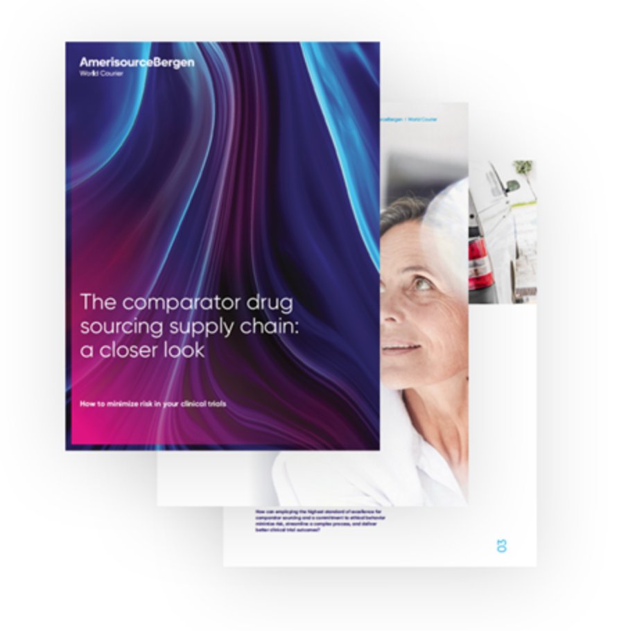 ICSConnect's tweet image. Our White Paper explores the supply chain disruptions, transport restrictions, and the expedited development of vaccines that are creating challenges within the comparator sourcing process: ow.ly/UOR850KPwzP #ComparatorDrugSourcing