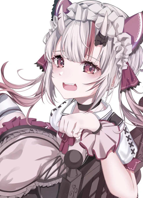好きな子 #百鬼絵巻 