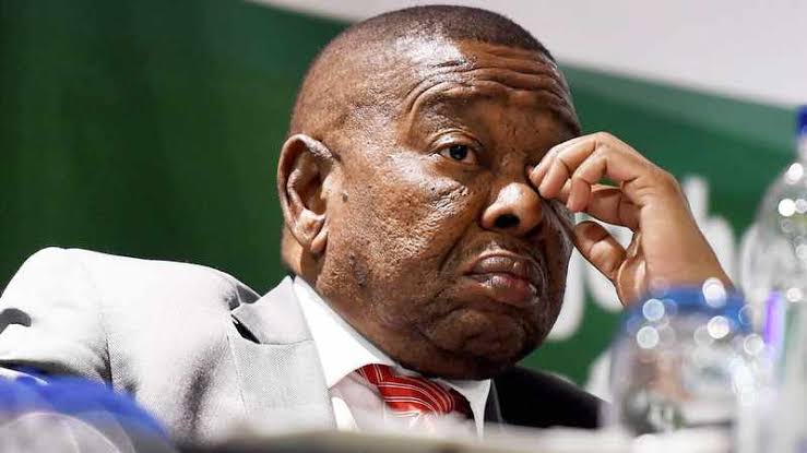 BREAKING NEWS: R5 Billion worth of funds that was supposed to help equip SA youth with essential skills has miraculously disappeared at National Skills Fund. This comes after Scopa denied Blade Nzimande's request to keep National Skills Fund forensic report under the carpet.