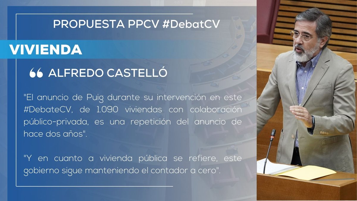 ppcv's tweet photo. #DebatCV en @cortsval https://t.co/1lXBSZrnlm