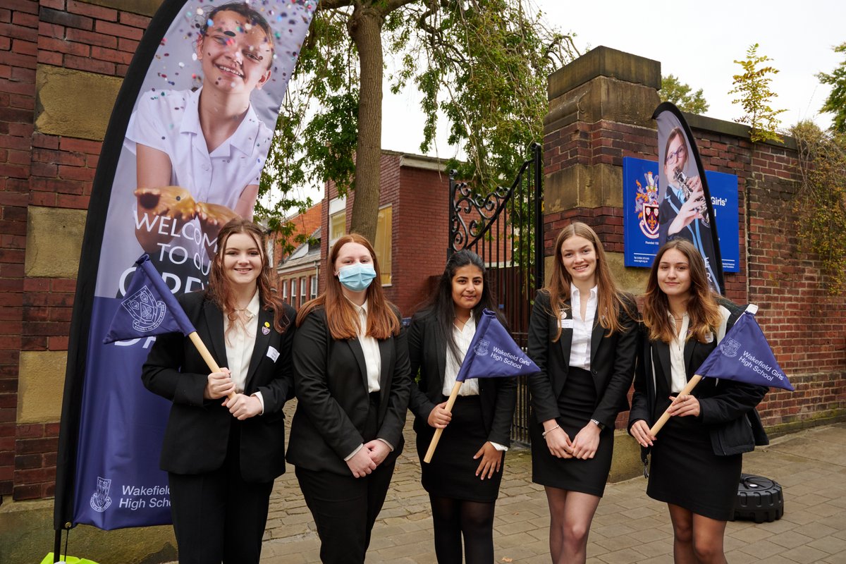Wakefield Girls High School Wghsyorkshire Twitter