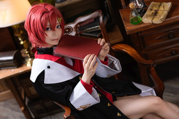 コスプレイヤー小波なこのTwitter画像21