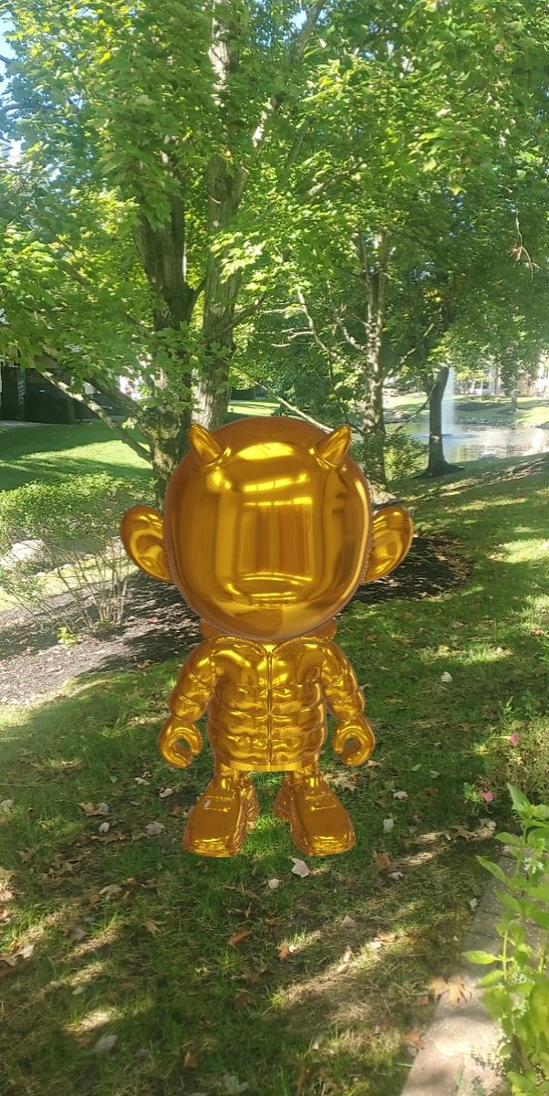 drippieverse's tweet photo. Gm collect00rs

𝗟𝗜𝗞𝗘+𝗥𝗘𝗧𝗪𝗘𝗘𝗧 - for a chance to win the 𝗘𝗫𝗧𝗥𝗘𝗠𝗘𝗟𝗬 exclusive Drippies collectible toy💧 https://t.co/smrHnJlyl1