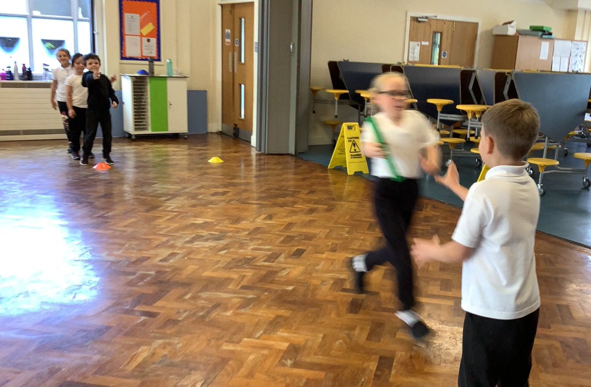 WFPCherry's tweet photo. Working hard to improve our athletics skills #relayraces #overarmthrows #triplejump @WestfieldPrimar @pe_passport https://t.co/Ed45vxx95r