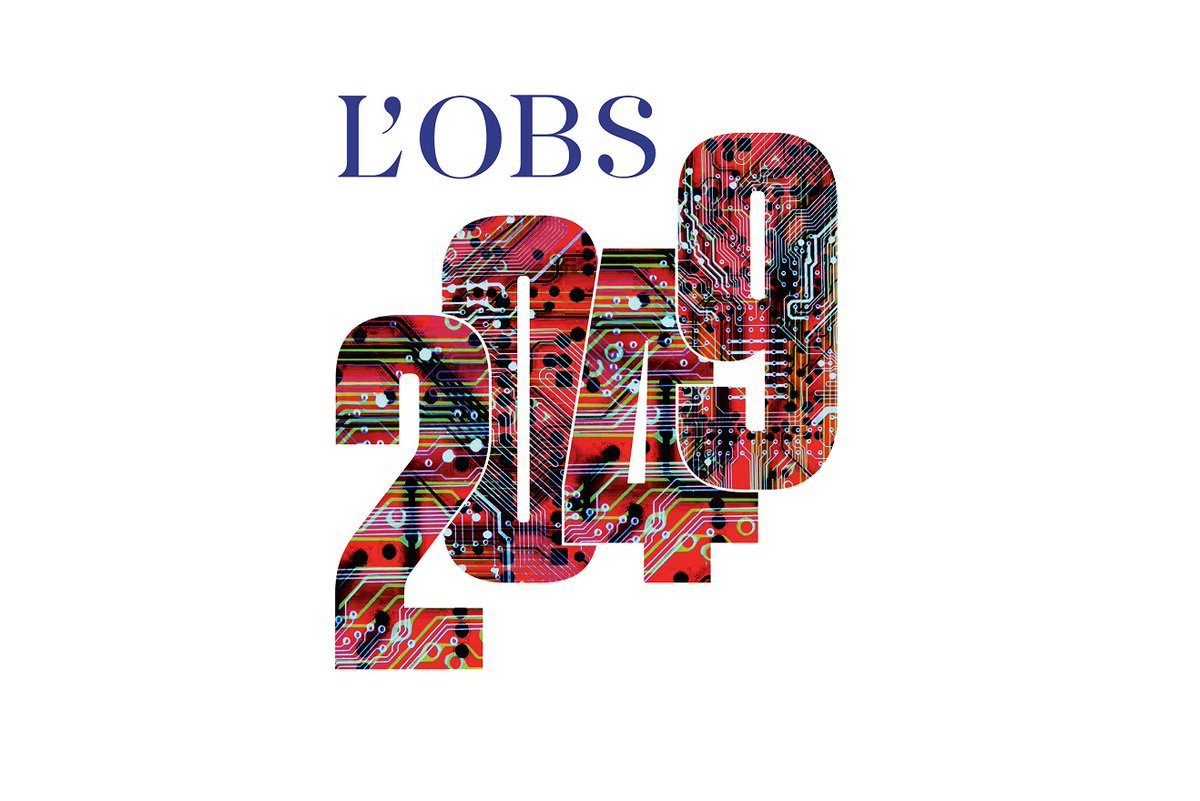 Le Nouvel Obs (@le_nouvelobs) on Twitter photo 📆 Mardi 4 octobre, @lobs et @LaCL2E organisent une conférence "En 2049, l'entreprise sera engagée ou ne sera pas", à Paris, avec les ministres <a href="/olivierdussopt/">Olivier Dussopt</a> et <a href="/oliviagregoire/">Olivia Gregoire</a>.
🎟️ Inscriptions > bit.ly/3SJyUvI
#lobs2049
#LeMois2022 📆 Mardi 4 octobre, @lobs et @LaCL2E organisent une conférence "En 2049, l'entreprise sera engagée ou ne sera pas", à Paris, avec les ministres <a href="/olivierdussopt/">Olivier Dussopt</a> et <a href="/oliviagregoire/">Olivia Gregoire</a>.
🎟️ Inscriptions > bit.ly/3SJyUvI
#lobs2049
#LeMois2022