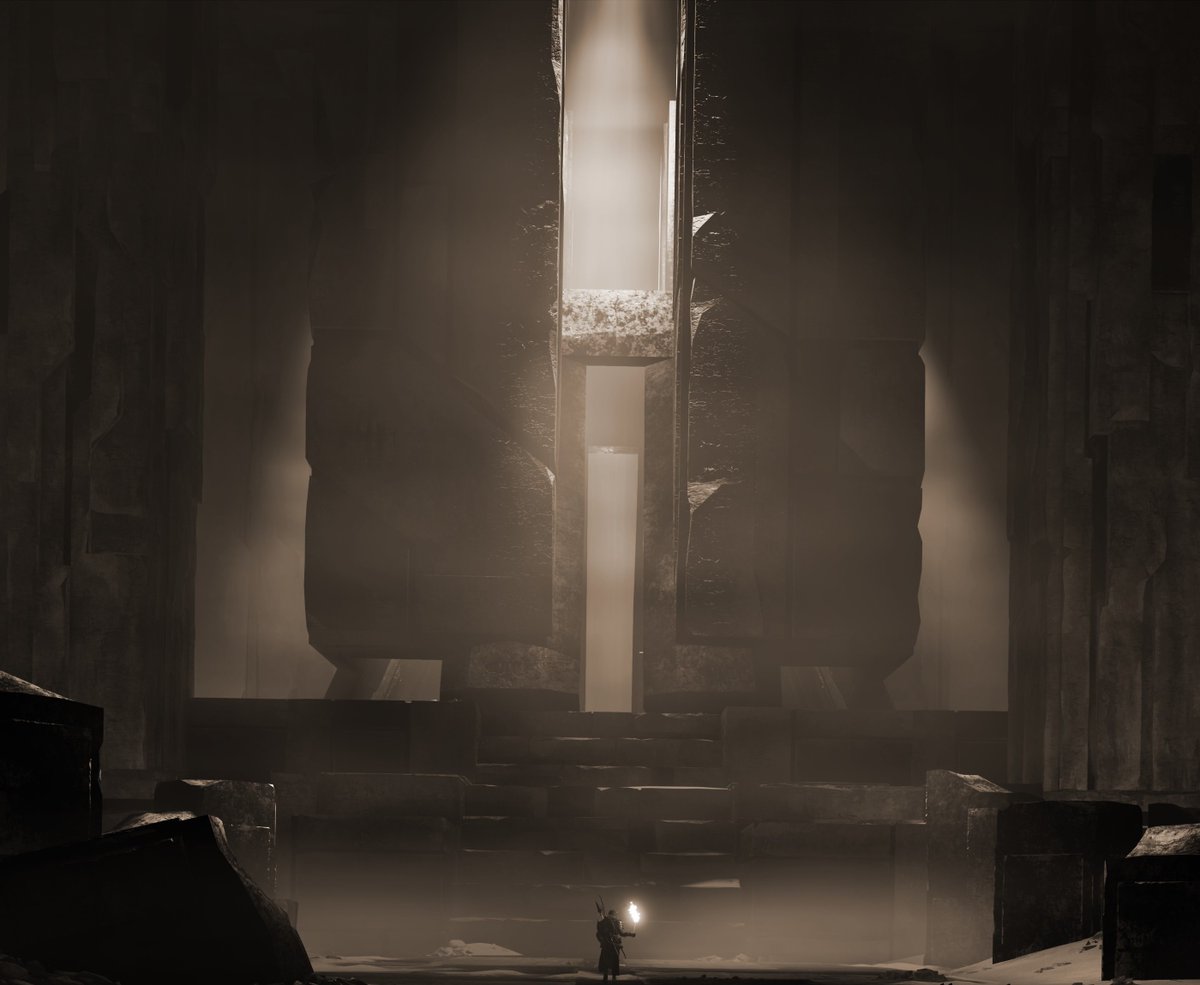 Random_ork's tweet image. #UBISOFTPHOTOMODE
#Outdoor #Experimental