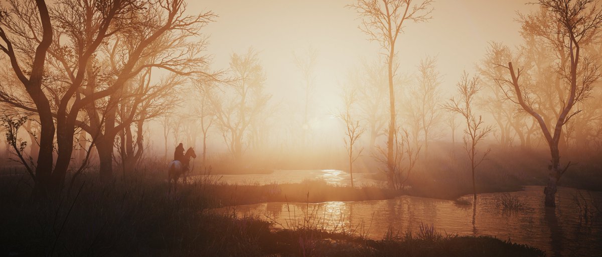 Random_ork's tweet image. #UBISOFTPHOTOMODE
#Outdoor #Experimental