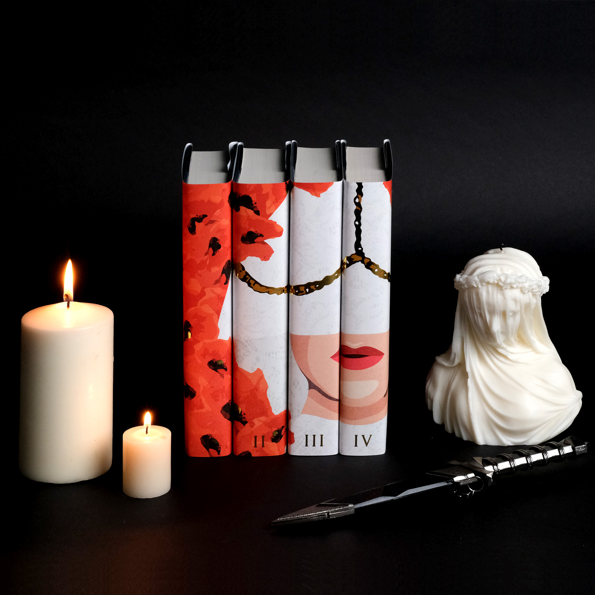 Juniper Books tweet media