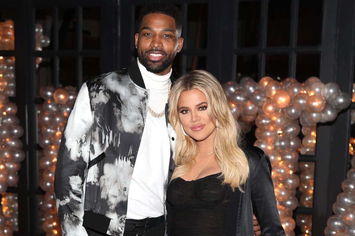 Khloé Kardashian turned down a marriage proposal from Tristan Thompson: 

“I need to make sure this is a totally different relationship because I want to be proud to say I’m engaged to anyone… I said I’m not accepting this right now because I’m not excited to tell my family.”