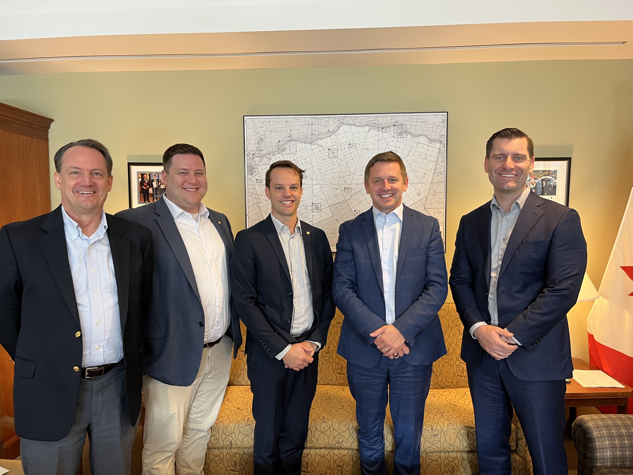 Canola Council of Canada on Twitter "Thank you Francis_Drouin for