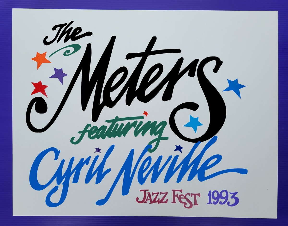 wwoz_neworleans's tweet photo. Welcome to the first day #FestingInPlace, Fall 2022 edition! Listen worldwide at https://t.co/Xbuc758Lmc or locally at 90.7 FM, 11am-7pm CT, as we partner w/@JazzFestArchive to feature rare &amp; historic sets from many of the artists heard on WWOZ. Details: https://t.co/obYCfvCGX7 https://t.co/rBcCiQw8tB