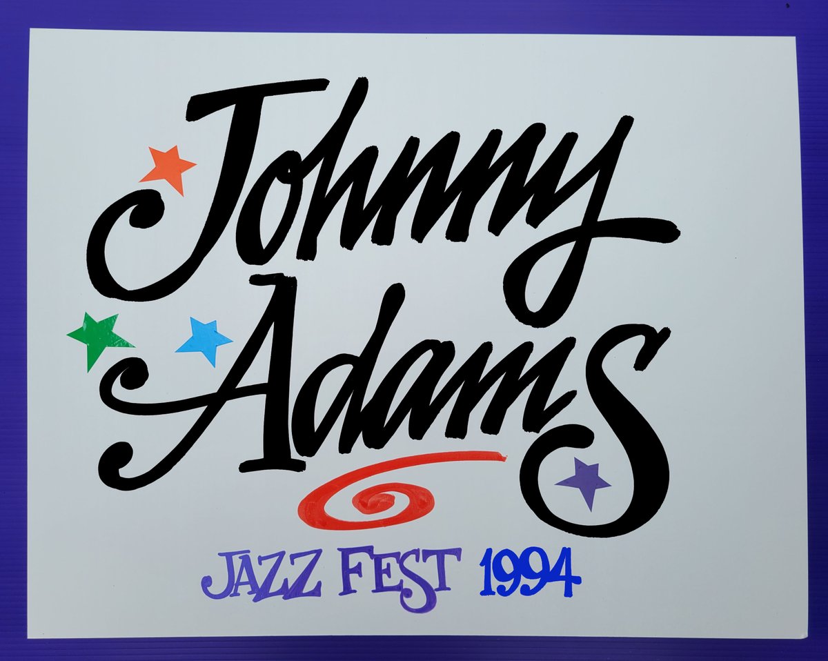wwoz_neworleans's tweet photo. Welcome to the first day #FestingInPlace, Fall 2022 edition! Listen worldwide at https://t.co/Xbuc758Lmc or locally at 90.7 FM, 11am-7pm CT, as we partner w/@JazzFestArchive to feature rare &amp; historic sets from many of the artists heard on WWOZ. Details: https://t.co/obYCfvCGX7 https://t.co/rBcCiQw8tB