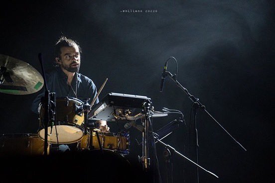 CmonTigre's tweet photo. Ieri sera bel live a Jazz in Sardegna! 
Ci vediamo questa sera ai Magazzini Generali in occasione di JazzMI dalle ore 21.30.
Ultimi biglietti: https://t.co/jIsg1njN6r 
Ph. Emiliano Cocco

#cmontigre #tour @JazzInSardegna https://t.co/plaLDK0mNi