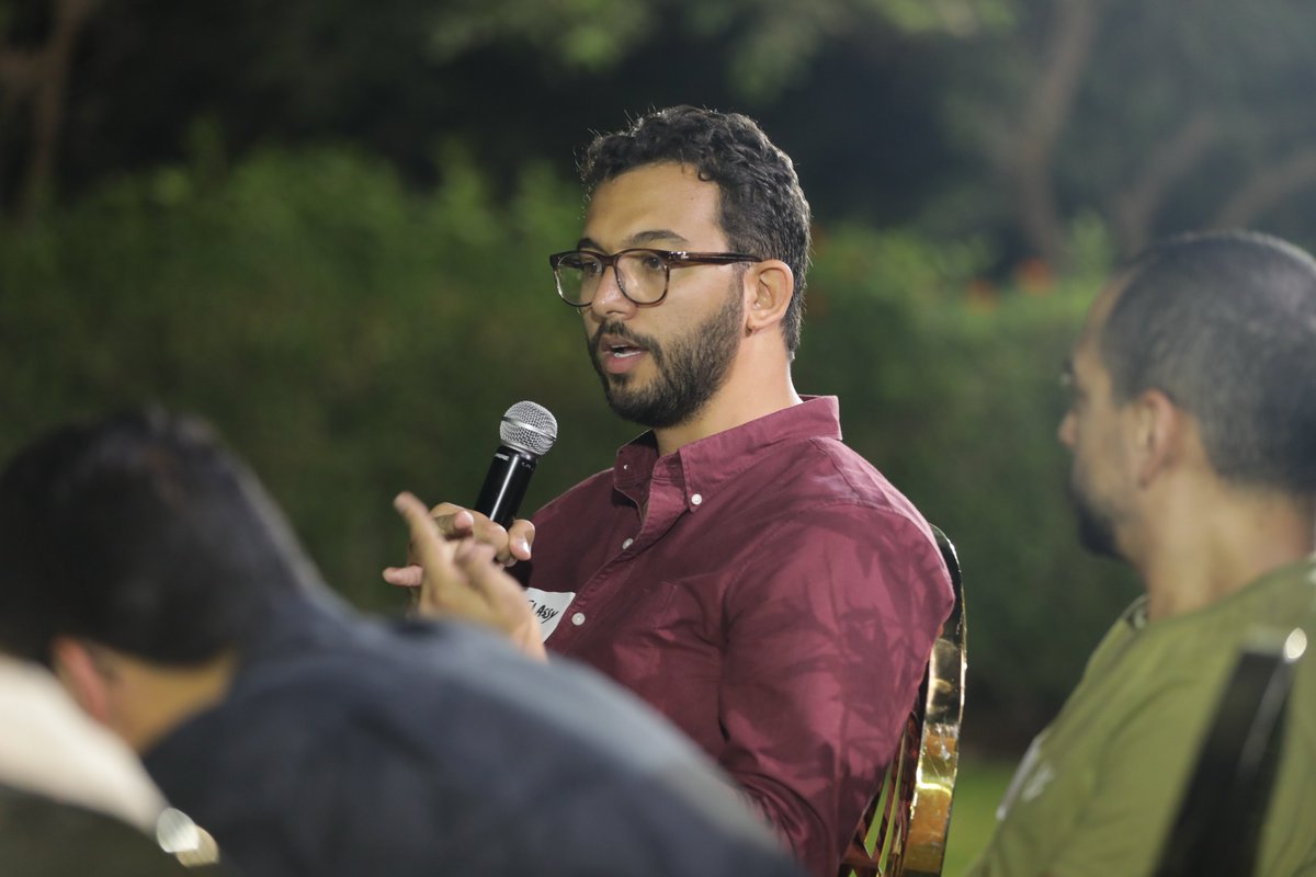 VConnct's tweet photo. We were thrilled to host the 9th meet-up of MVG (Minimum Viable Group) at our headquarters which gathered talented #productmanagers from different industries all over Egypt to share their insights, participate in interesting discussions, and exchange experiences.
#MVG 
#9thMeetup https://t.co/ll4Ct8tVBS