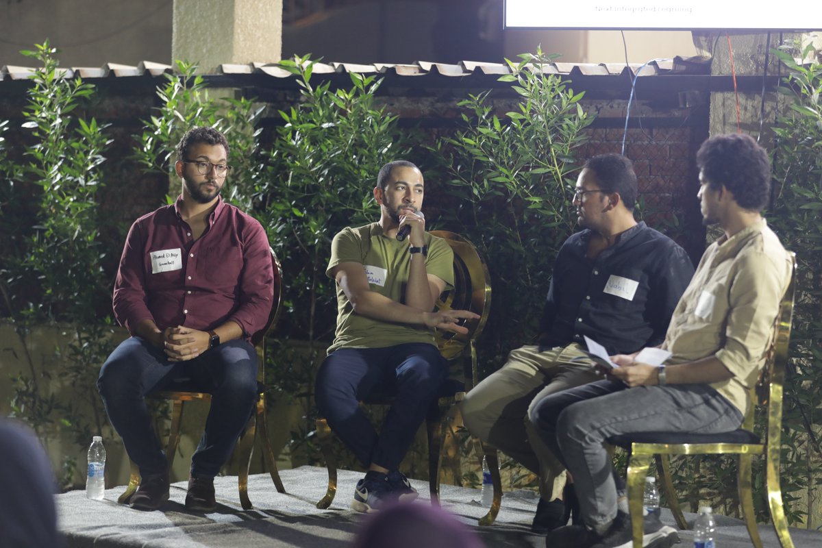 VConnct's tweet photo. We were thrilled to host the 9th meet-up of MVG (Minimum Viable Group) at our headquarters which gathered talented #productmanagers from different industries all over Egypt to share their insights, participate in interesting discussions, and exchange experiences.
#MVG 
#9thMeetup https://t.co/ll4Ct8tVBS
