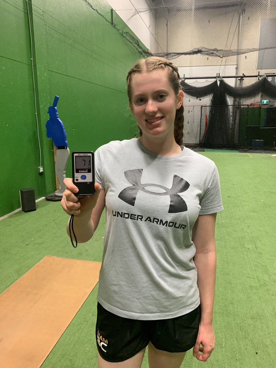 Morgan Reimer tweet media