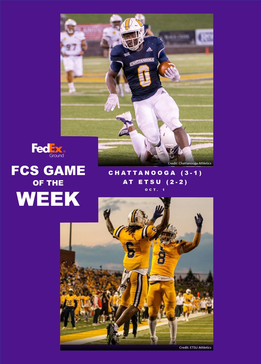 OptaAnalystFCS's tweet photo. It's can't be a good sign that @CraigHaley has brought out a lucky rabbit's foot in making this week's FCS predictions.

Story: https://t.co/rf0p3uXhw7
FedEx Ground Opportunities: https://t.co/jYcduVBo0J https://t.co/cuyGvFAXqc