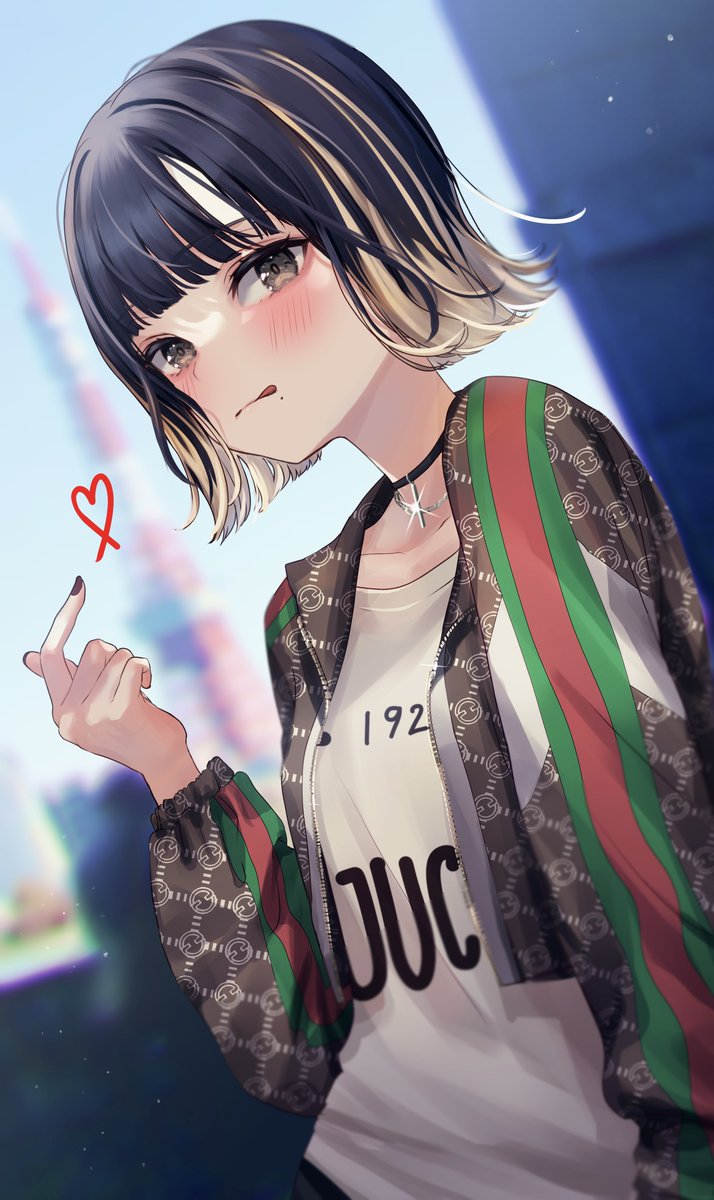 平手友梨奈さん のイラスト マンガ コスプレ モデル作品 件 Twoucan