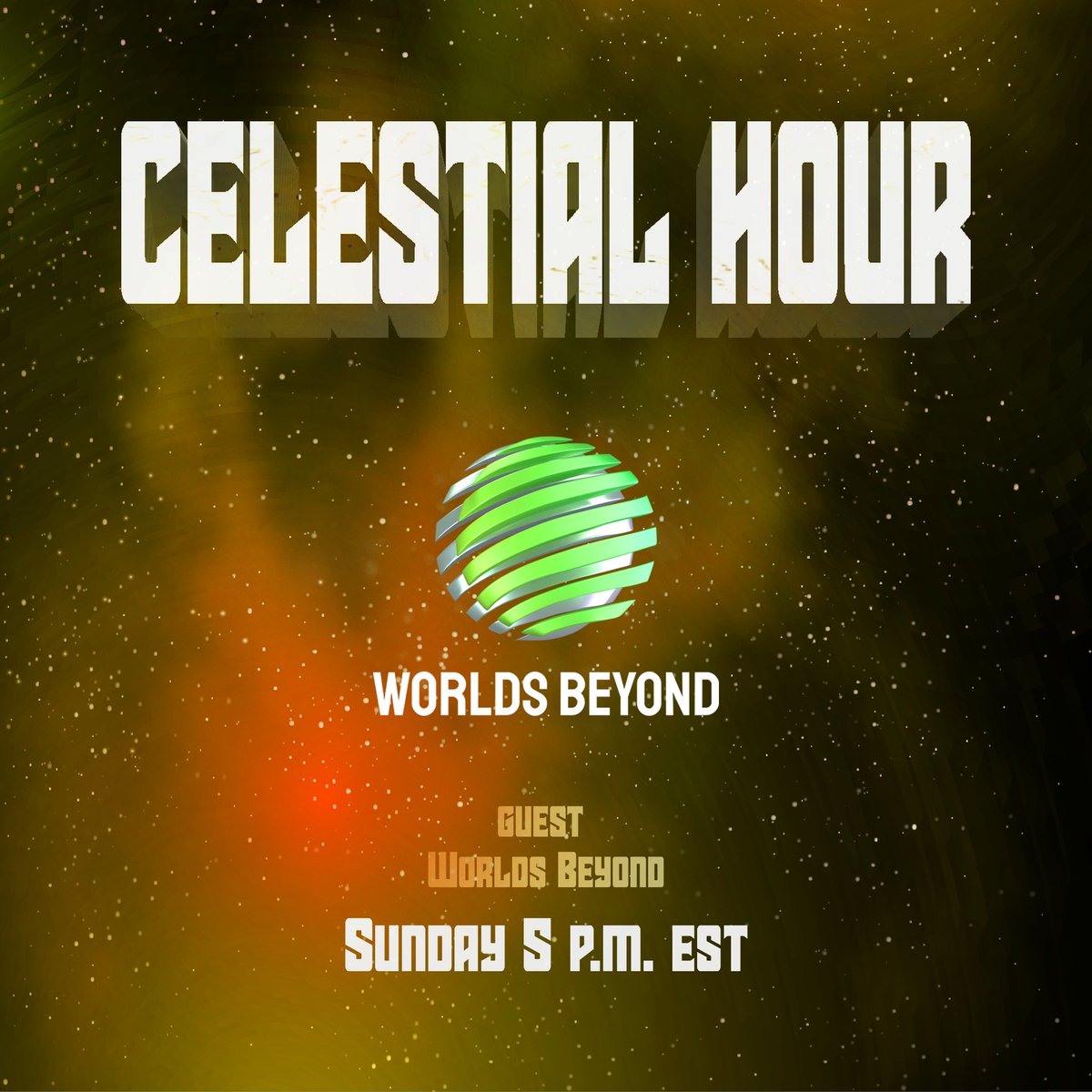 AngelsDevilsNFT's tweet image. 🔯Celestial Hour is back!🔯

We will share the most recent updates about our project, and as usual, we invited an extraordinary guest: @WorldsBeyondNFT.

We are giving 2 WL spots on their upcoming mint.

Follow @AngelsDevilsNFT and @WorldsBeyondNFT, Retweet, and tag 2 friends!