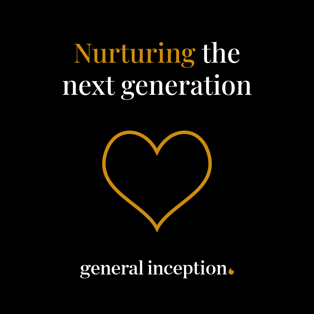 GenInception's tweet photo. Announcing General Inception, the first-of-its-kind - “#Igniter.” A new kind of partner, purpose built to co-found and nurture companies with exceptional scientific entrepreneurs so they can focus on their innovations.
#GeneralInception #LaunchDay #NewCo https://t.co/BzjS2t7Esn