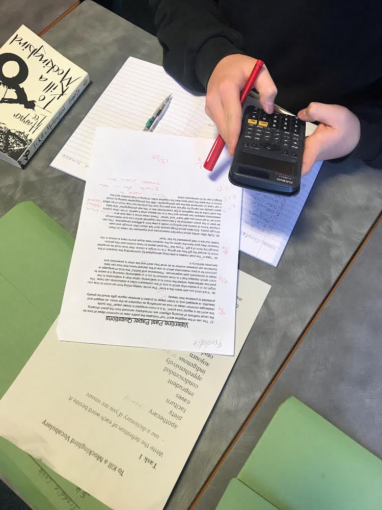 Maths at Kinross tweet media