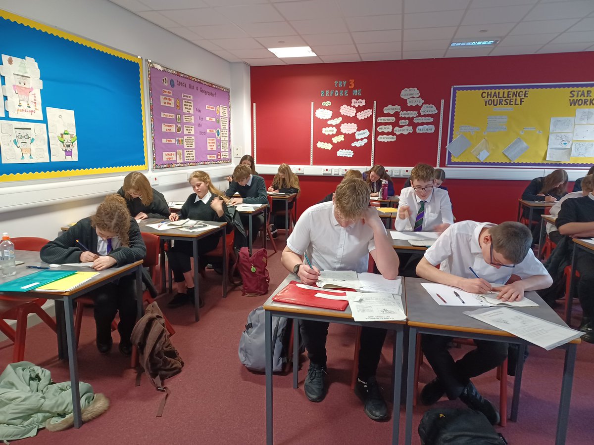 Maths at Kinross tweet media