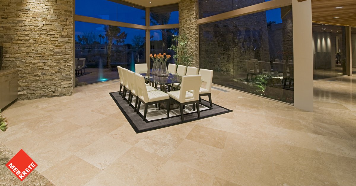 MerkreteSystems's tweet image. Designed to protect all flooring investments, #Merkrete #CrackIsolation products are the most recognized and respected solutions in the industry, and inhibit the transfer of cracks from the substrate to the ceramic, porcelain, or stone tile. → merkrete.com