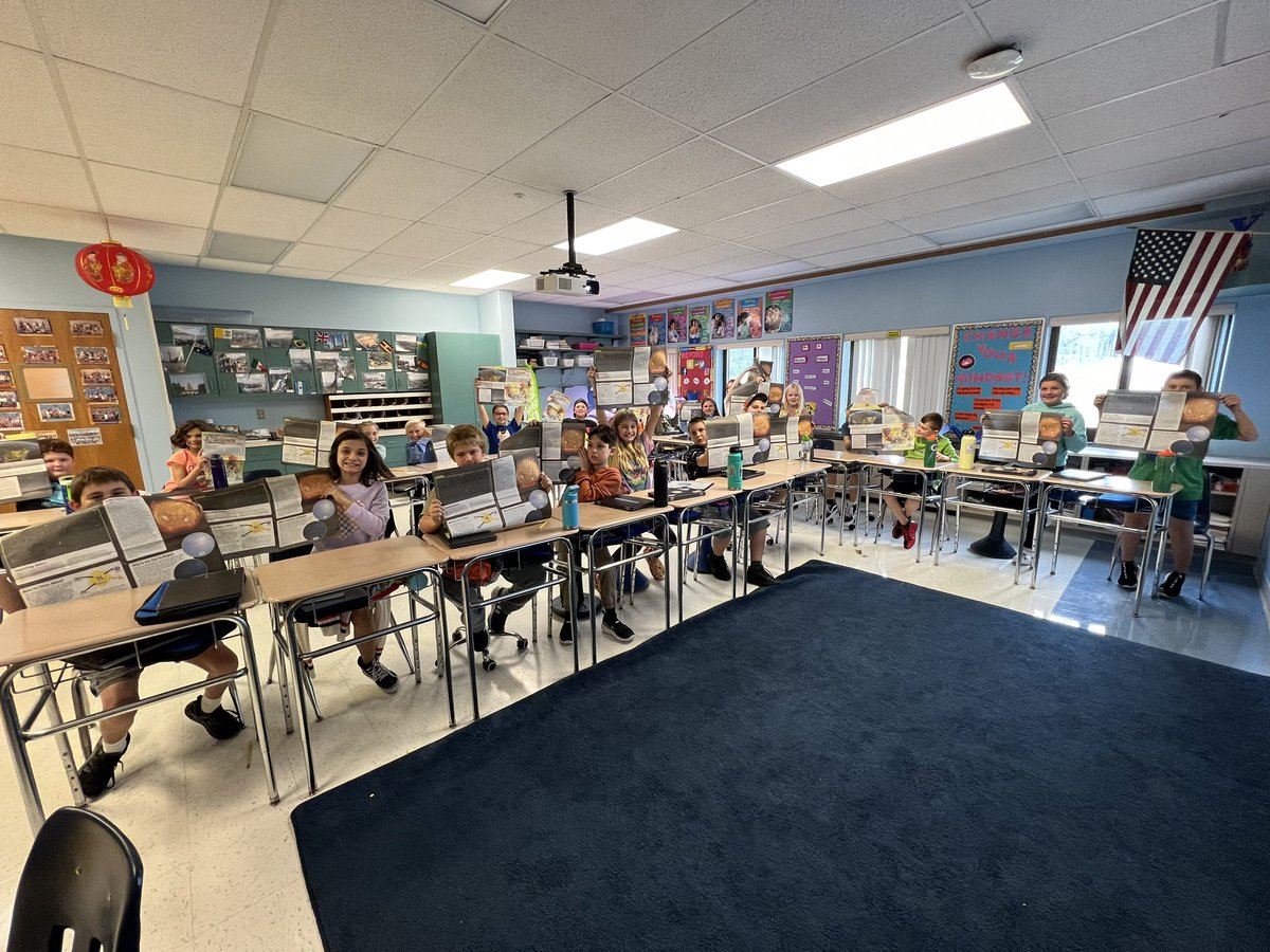 Mrs.Enny-TullyWHBI (she/her) (@mrsennytully) on Twitter photo Our kiddos read their first <a href="/studiesweekly/">Studies Weekly</a> today. The did enjoy it, but my co-teacher and I would like to plead with Studies Weekly to send them by week, we spent forever just to get one week out of the pack. #teacherstimeisvaluable #teachers #notenoughtime <a href="/WHBI_QUFSD/">WHBI_QUFSD</a> Our kiddos read their first <a href="/studiesweekly/">Studies Weekly</a> today. The did enjoy it, but my co-teacher and I would like to plead with Studies Weekly to send them by week, we spent forever just to get one week out of the pack. #teacherstimeisvaluable #teachers #notenoughtime <a href="/WHBI_QUFSD/">WHBI_QUFSD</a>